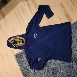 Hurley Long Sleeve Top